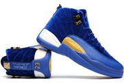 Women Jordan 12-024